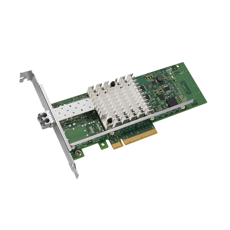 X520-LR1 Intel E10G41BFLR Ethernet Converged Network Adapter 