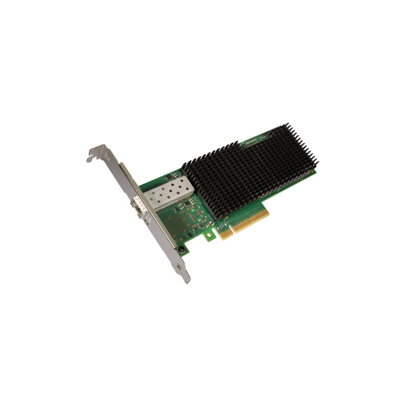 XXV710-DA1 Single Port 25GbE SFP28 PCIEX8 Adapter